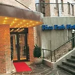 Hotell Scandic Park