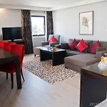 Scandic Park 4* ستافانجر