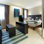 Scandic Park 4*