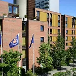 Scandic Park Otel 4*