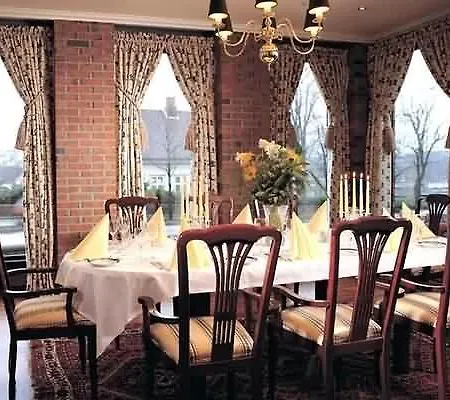 Scandic Park Hotel Stavanger