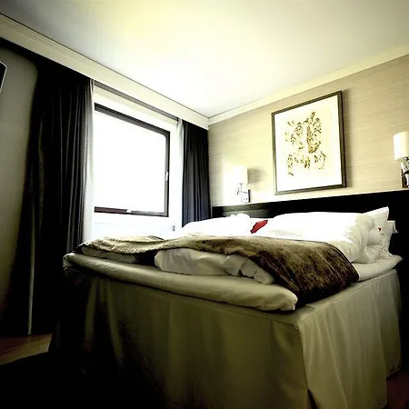 Scandic Park Otel Stavanger