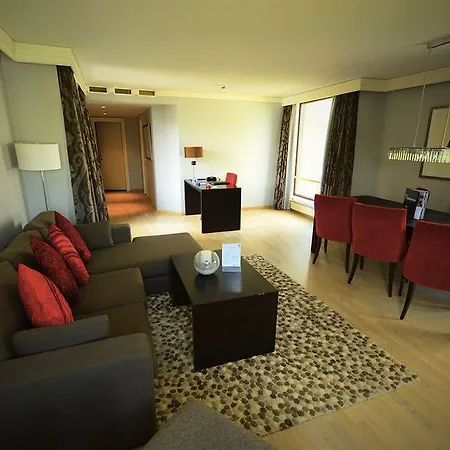 Otel Scandic Park 4*