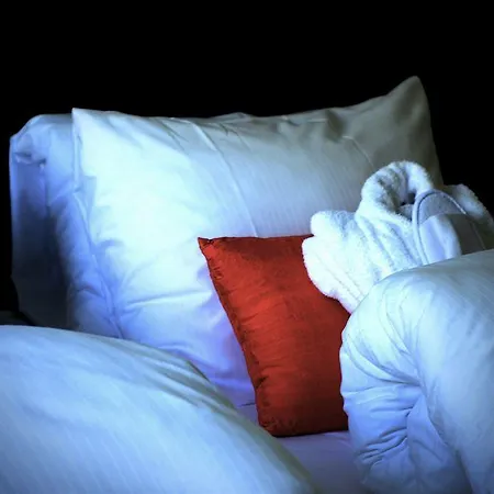 Hotell Scandic Park Stavanger