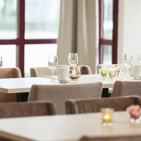 Scandic Park Otel 4*