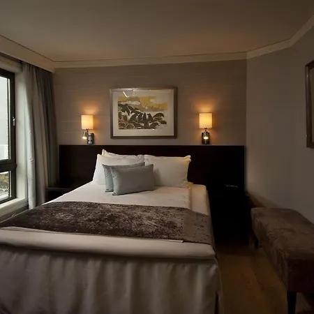 Scandic Park Hotell Stavanger