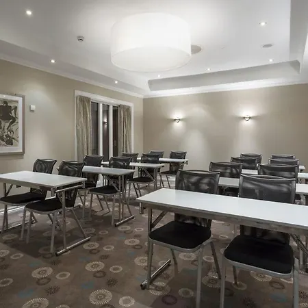 Scandic Park 4*