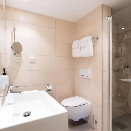 Hotell Scandic Park 4*