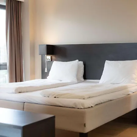 Scandic Park Hotel Stavanger