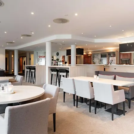 Scandic Park Hotel
