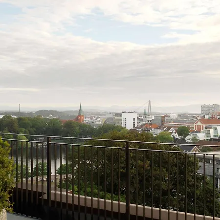 Otel Scandic Park 4*