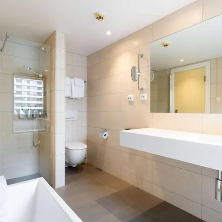 Scandic Park Otel Stavanger