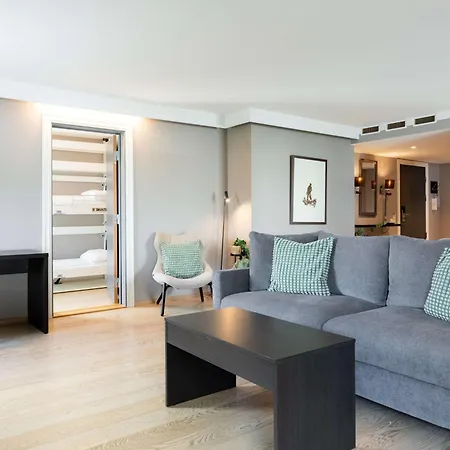 Otel Scandic Park Stavanger
