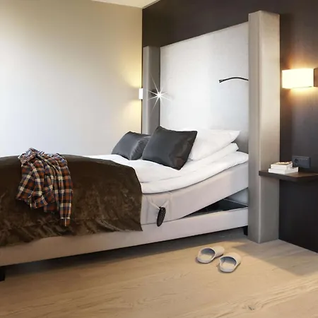 Hotell Scandic Park 4*