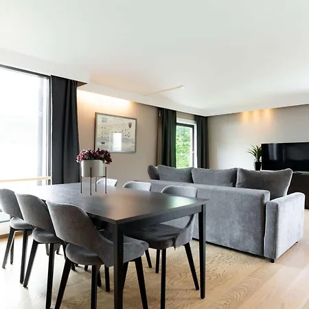 Scandic Park 4* Stavanger