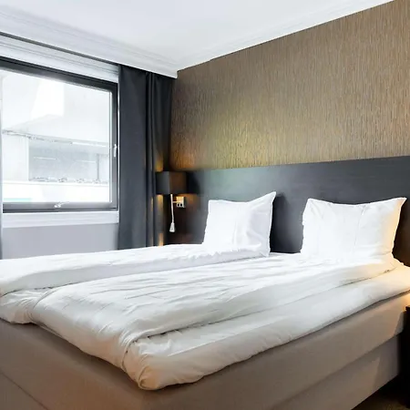 Scandic Park 4*