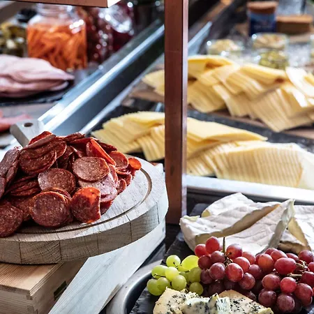 Scandic Park Stavanger