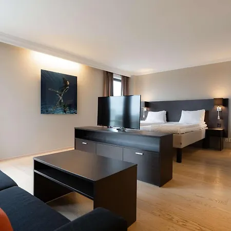 Scandic Park Hotel 4*