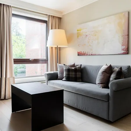 Scandic Park Hotel 4*