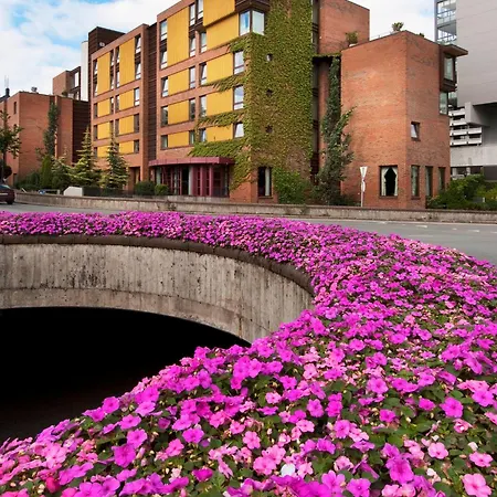 Otel Scandic Park Stavanger