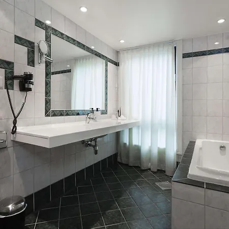 Scandic Park Otel