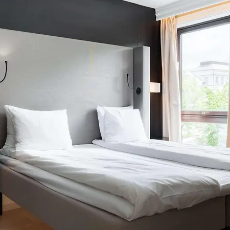 Scandic Park Otel 4*