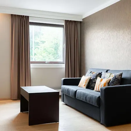 Scandic Park Otel Stavanger