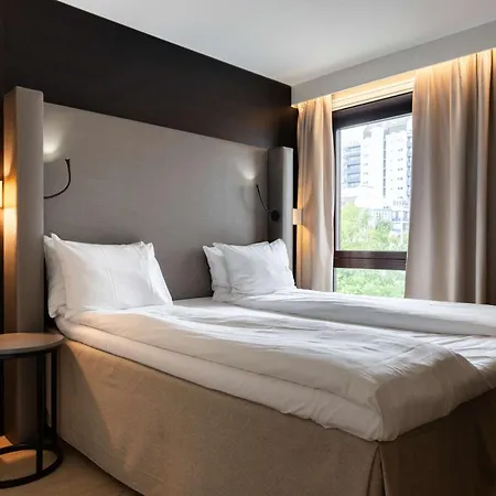 Otel Scandic Park Stavanger