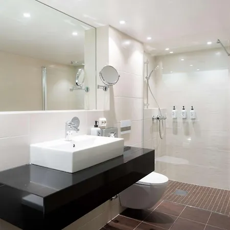 Scandic Park Otel 4*