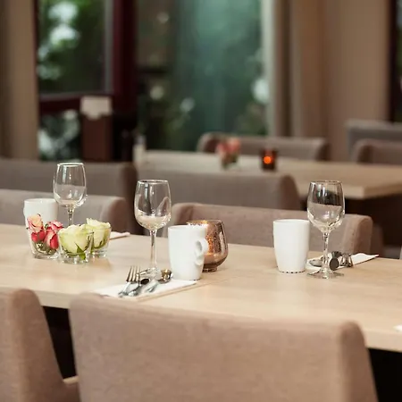 Hotel Scandic Park