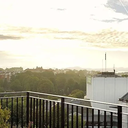 Hotel Scandic Park 4*