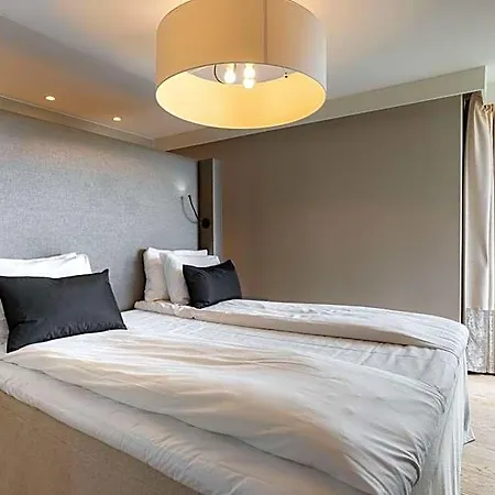 Hotel Scandic Park 4*