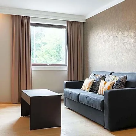 Scandic Park Hotel Stavanger