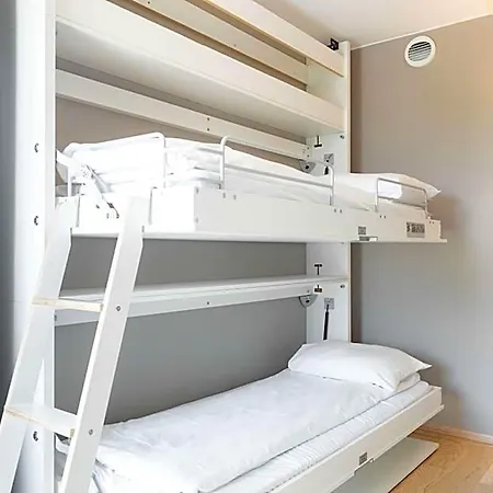 Hotel Scandic Park
