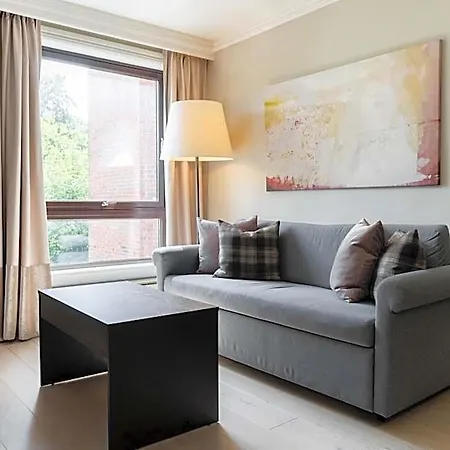Scandic Park Hotel Stavanger
