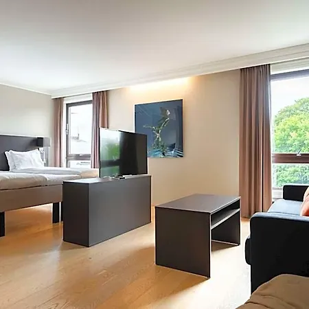 Hotel Scandic Park Stavanger