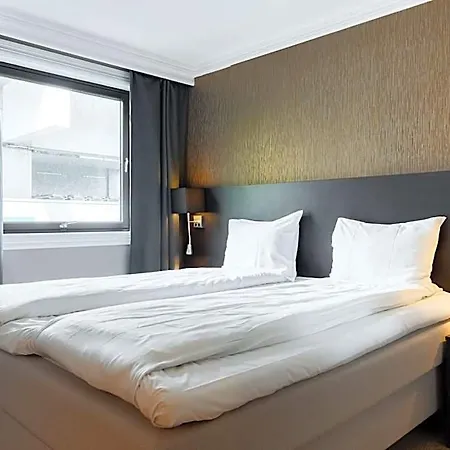 Hotel Scandic Park