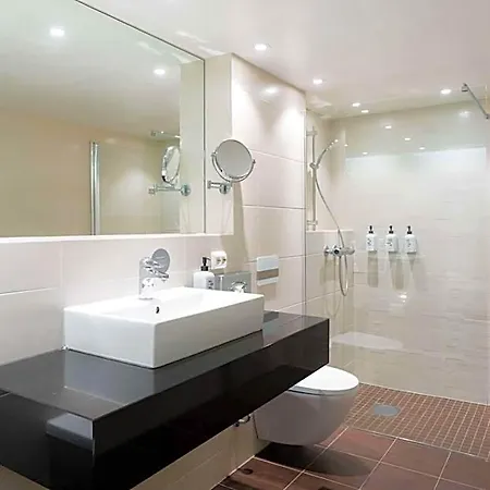 Scandic Park Hotel Stavanger