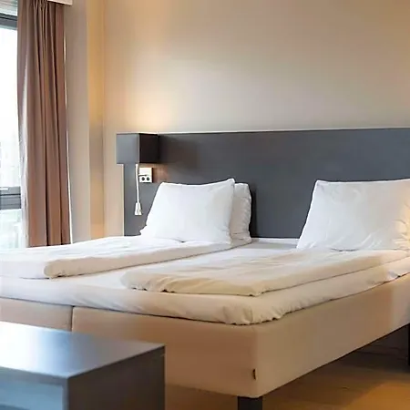 Hotel Scandic Park 4*