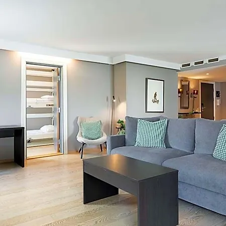 Scandic Park Hotel
