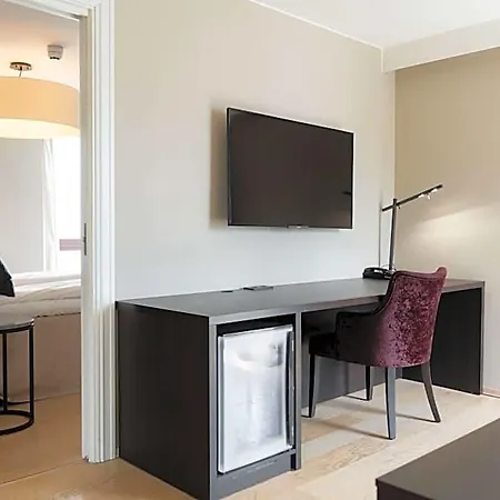 Hotel Scandic Park Stavanger