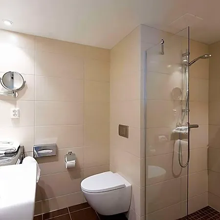 Hotel Scandic Park