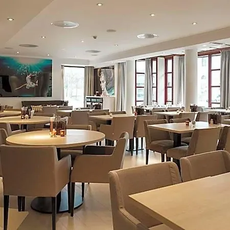 Hotel Scandic Park 4*