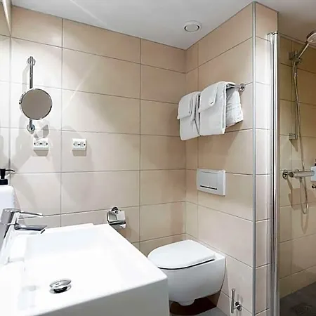 Hotel Scandic Park 4*