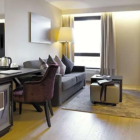 Scandic Park Hotel