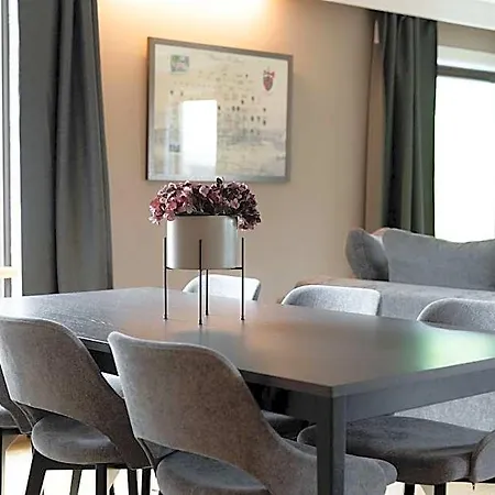 Scandic Park 4*