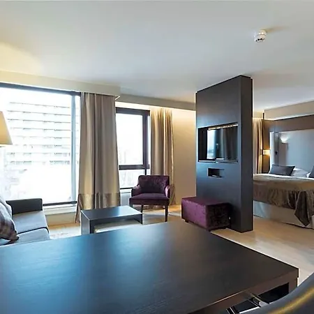 Scandic Park 4*