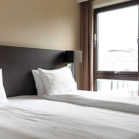Hotel Scandic Park 4*