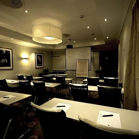 Scandic Park Otel