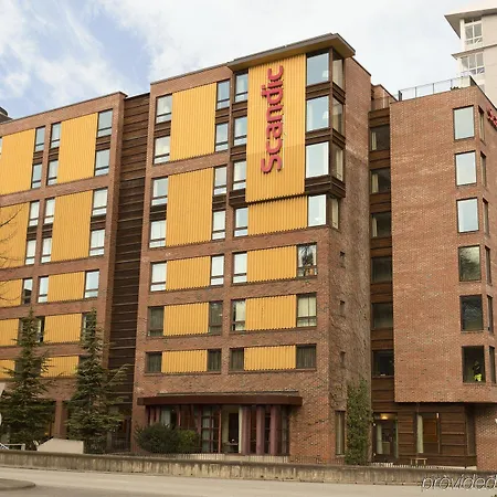 Scandic Park Otel